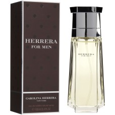 CAROLINA HERRERA FOR MEN 100ml