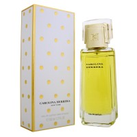 Carolina Herrera for women 50ml