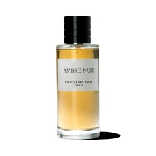 dior Ambre Nuit 125ml