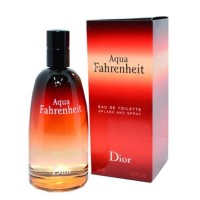 Dior Aqua Fahrenheit For Men 75ml