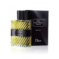 Dior Eau Sauvage Parfum 50ml