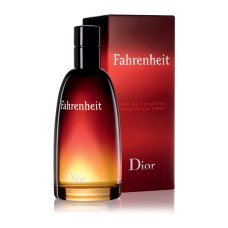 DIOR FAHRENHEIT 100ml