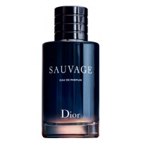 dior sauvage eau de parfum  100ml