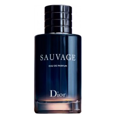 dior sauvage eau de parfum  100ml