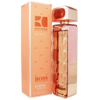 boss orange women 75ml