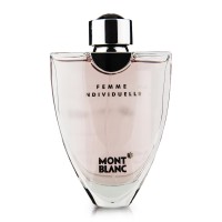 Mont Blanc Femme Individual  75ml