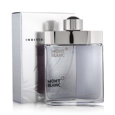 Mont blanc Individuel 75ml