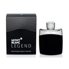 MONT BLANC LEGEND  100ml