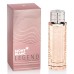 Mont Blanc legend Pour Femme 75ml