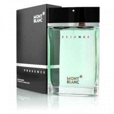 Mont Blanc Presence 75ml