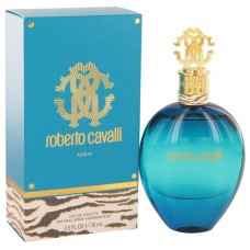 ROBERTO CAVALLI  ACQUA 75ml