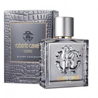 roberto cavalli silver essence 100ml