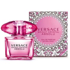 VERSACE BBRIGHT CRYSTAL ABSOLU 90 ml