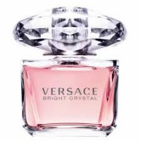 VERSACE BRIGHT CRYSTAL 90ml