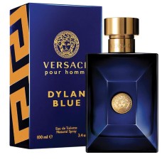 versace dylan blue 100ml