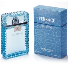 Versace Man Eau Fraiche 100ml