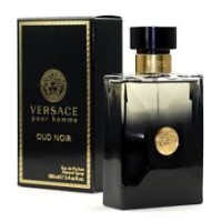 VERSACE OUD NOIR 100ml