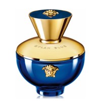 Versace pour femme dlyan blue 100ml