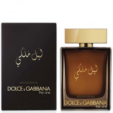 Dolce & Gabbana The One Royal Night 100ml