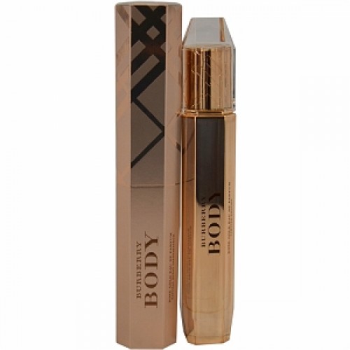 عطر بربري بودي
