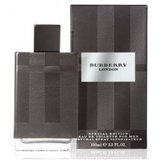 BURBERRY LONDON FOR MEN SPECIAL EDTION 100ml