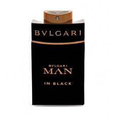 Bvlgari Man In Black 100ml