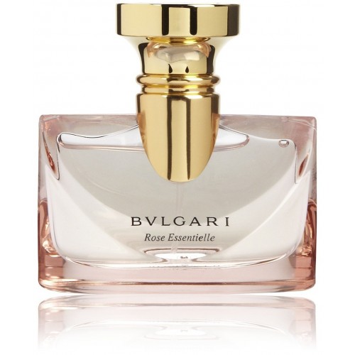 bvlgari rose essentielle
