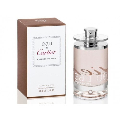 3432240029010 EAN - Cartier Eau De Cartier Essence De Bois 6.75 Ounce Eau  De Toilette Spray | Buycott UPC Lookup