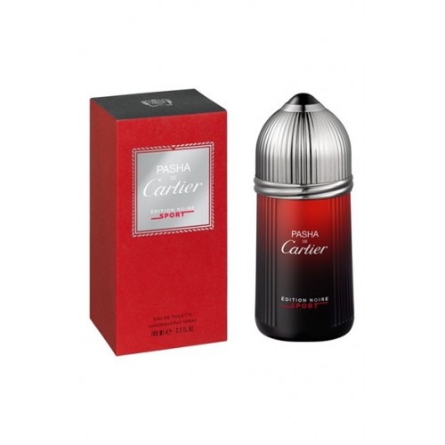 pasha de cartier edition noire sport 