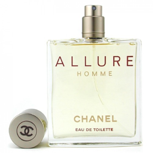 Chanel Allure Homme For Men 150ml - EAU 