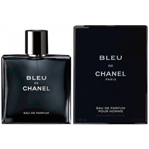chanel blue perfume 100ml price