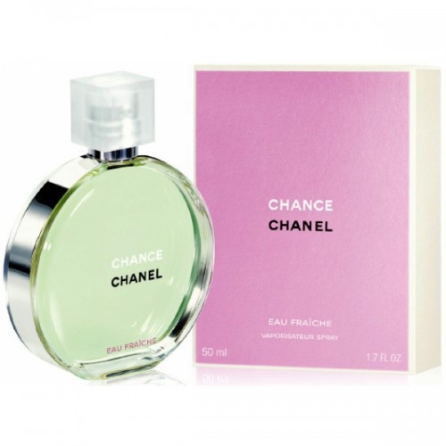 Chanel Chance Fraiche 150ml EAU DE TOILETTE