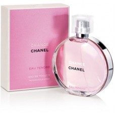 Chanel Chance Tender 100ml