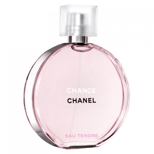 Chanel Chance Tender 100ml - EAU DE 