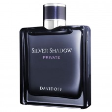 Davidoff Silver Shadow Private For Men 100ml