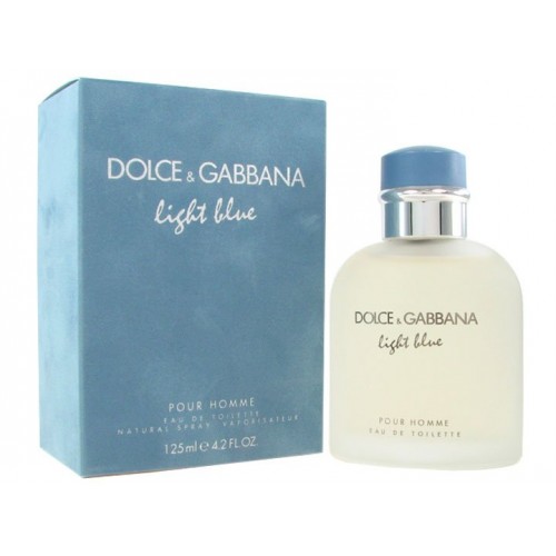 dolce and gabanna light blue mens cologne goodys
