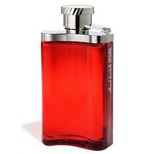 دنهيل ديزاير ريد الرجالي 100مل Eau De Toilette