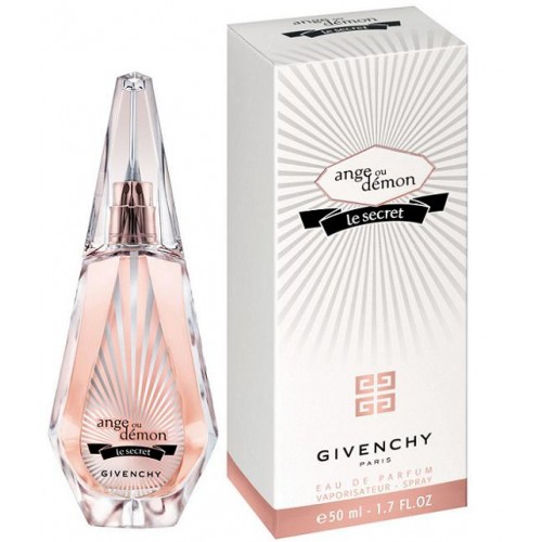 عطر جيفنشي انجي أو ديمون لي سيكريت النسائي 100ملي Eau De Parfum