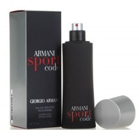 Armani Code Sport Giorgio Armani 75 ml