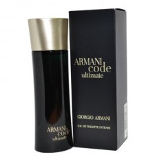 Armani Code Ultimate Giorgio Armani 75ml