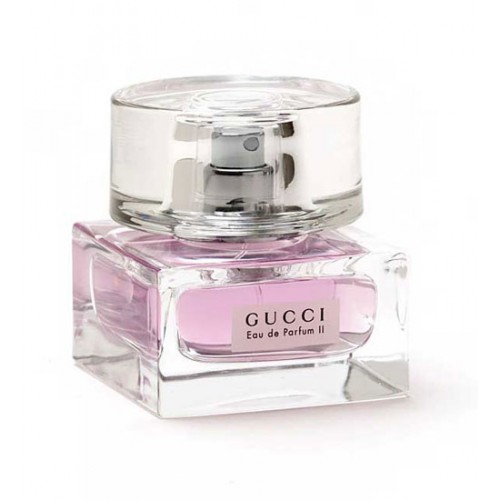 Gucci Eau de Parfum II 50ml - EAU DE PARFUM