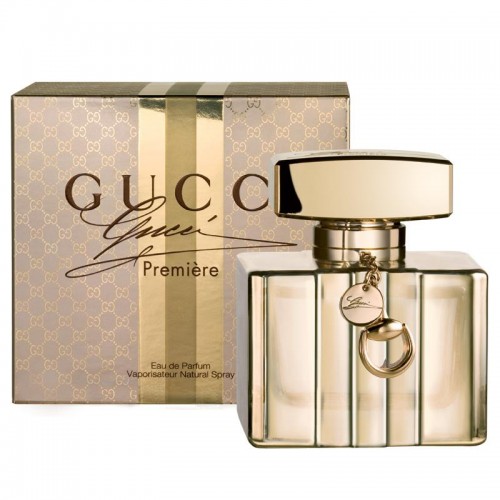 gucci perfume 75ml