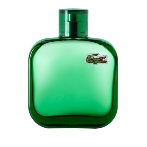 عطر لاكوست ﭬيرت جرين الرجالي 100ملي Eau De Toilette