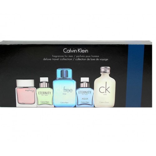 calvin klein mini set