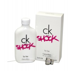 CK ONE SHOCK For Her 100ml