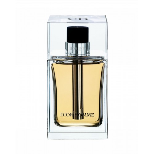عطر ديور هوم ديور الرجالي 100ملي Eau De Toilette