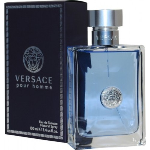 عطر فرزاتشي بور هوم فرزاتشي الرجالي 100مل Eau De Toilette